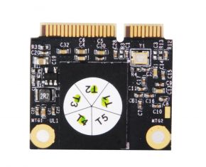 BIWINMSATA MINI(MINI PCI-E뿨SATA2.0f(xi)h Smartϵ)